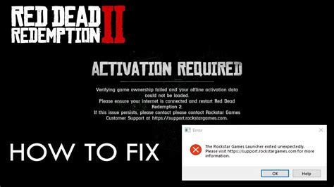 I think what it means is, that you can't use the no install version if you don't have the game files. . Rdr2 activation required crack